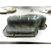 98V103 Lower Engine Oil Pan For 04-15 Nissan Titan 5.6 111107S010 98V103 Lower Engine Oil Pan For 04-15 Nissan Titan 5.6 111107S010